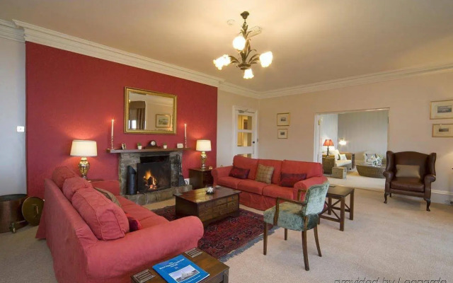 Loch Melfort Hotel