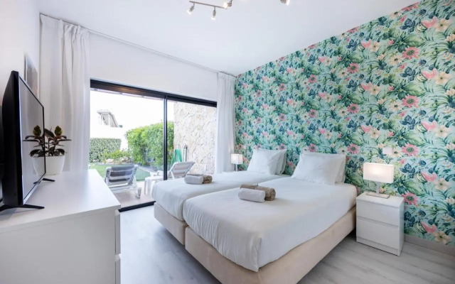 Villa Sagres Surf