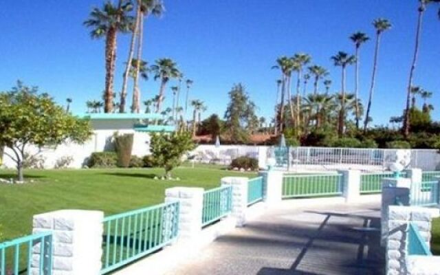 The Villas of Palm Springs