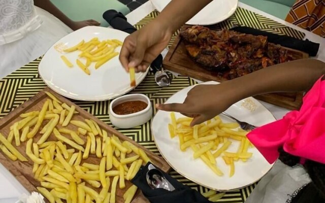 Reno Apartments Abuja