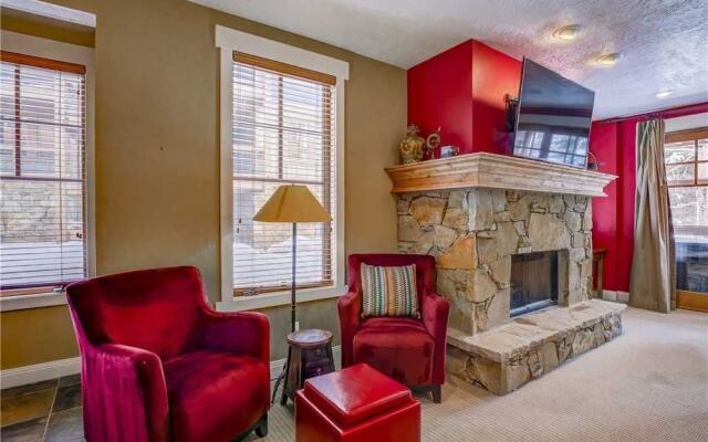 Town Pointe B101 3 Bedroom Condo