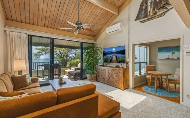 Kahana Village #39 2 Bedroom Condo