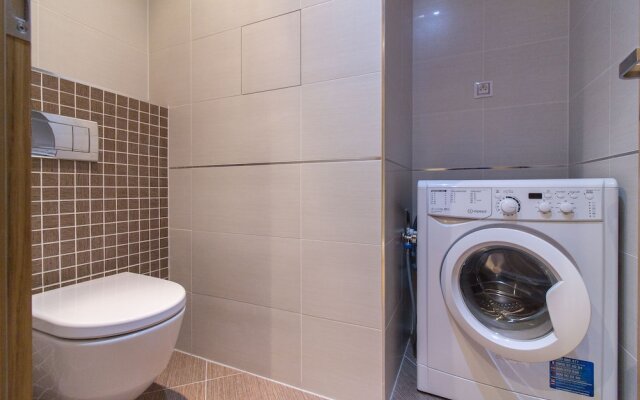New Modern Apartment with Zizkov Parking
