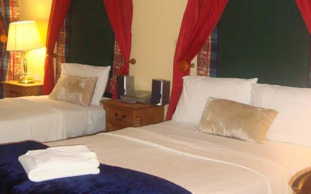 The Old Bank B&B