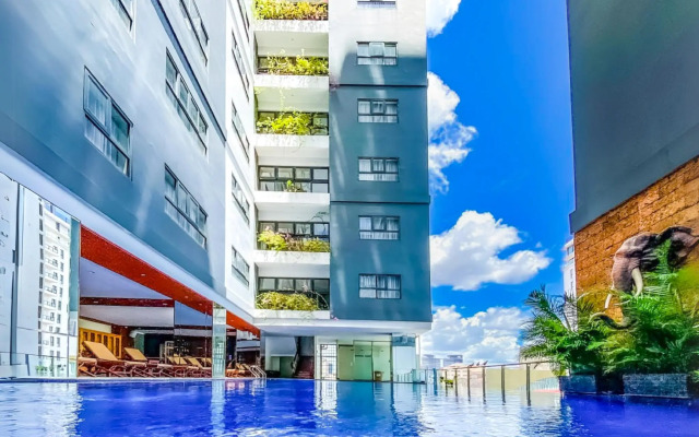 Poulo Wai Hotel, Trademark Collection by Wyndham