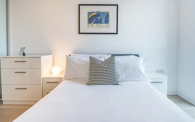 Homes On Tap - Croydon Great Central Location