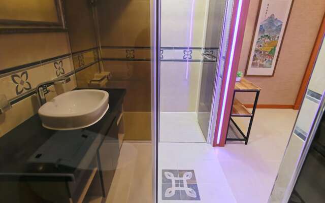 Pocheon CHW Hanok Pension