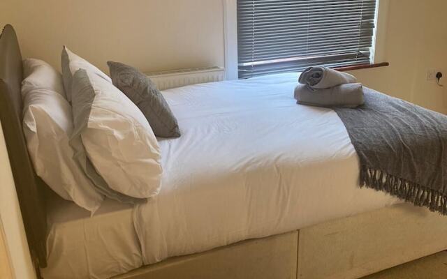 Reading 3 bed 2 bath