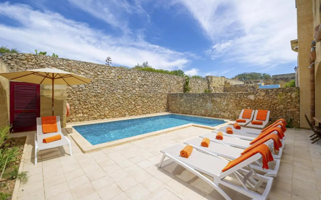 Narcisa Holiday Home