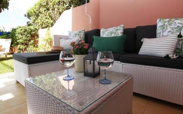 Blue Bay Bahia 5 by VillaGranCanaria