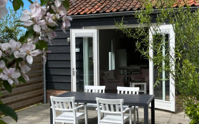 Vakantiehuizen 't Centrum