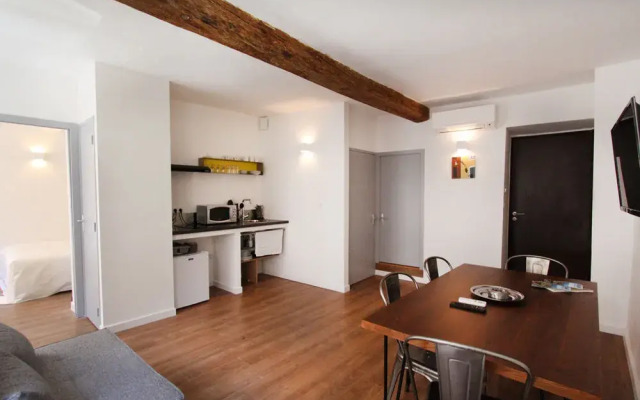 Appartement Vieille Ville