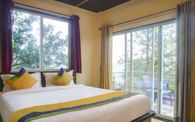 Treebo Balaji Excellency & Spa