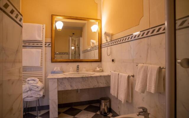 Hotel Cannero Lakeside Resort
