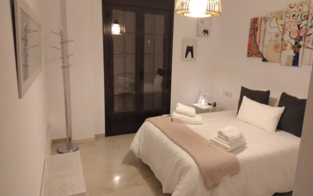 Apartamento Deluxe La Vega