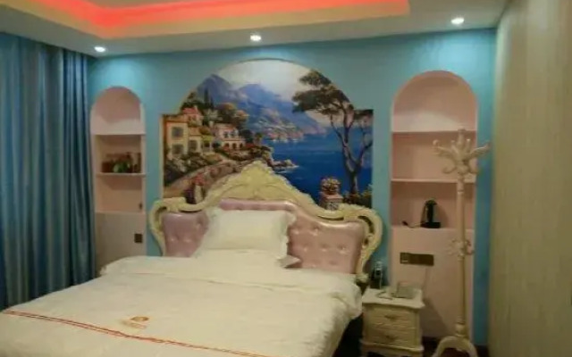 GuangYueZun Leye Hotel