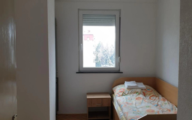 Comfortable apartment for a pleasant trip