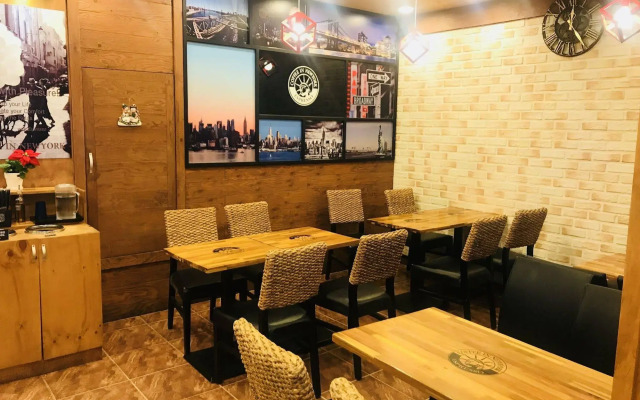 Glory Condo Haeundae