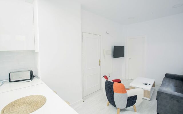Suncity Lazcano Flat