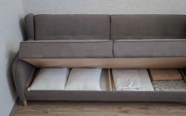 Апартаменты Рейди Рум на ул. Загоровского, д. 9/2