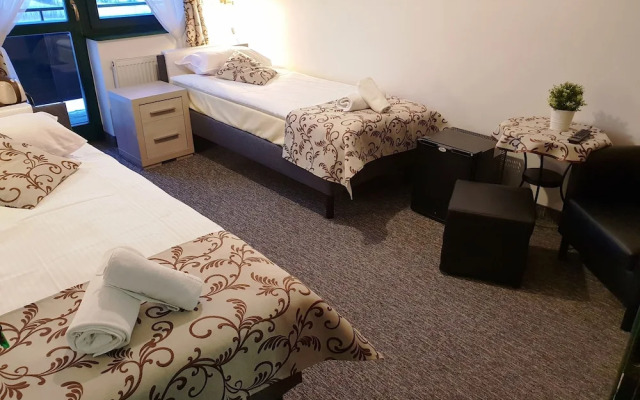 Gościniec Na Brzyzku