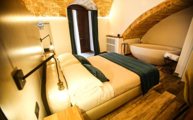 Luna Federiciana Luxury Room & Spa