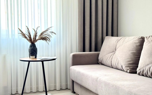 Apartments on Potemkin str 20B