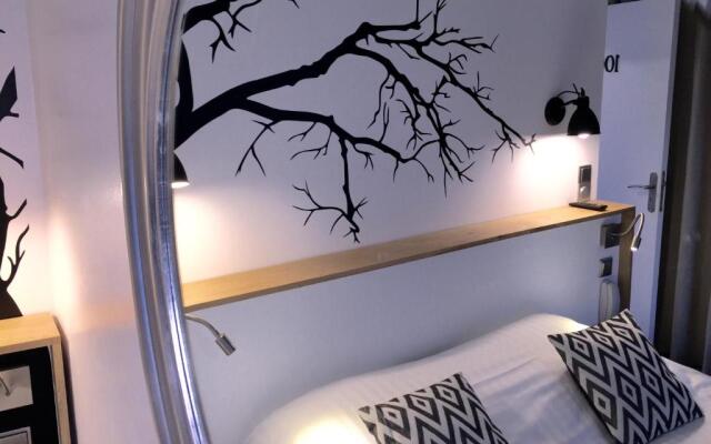 Adonis cottage la baule