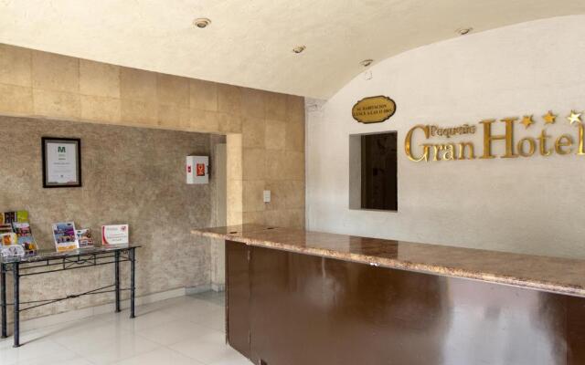 Pequeno Gran Hotel