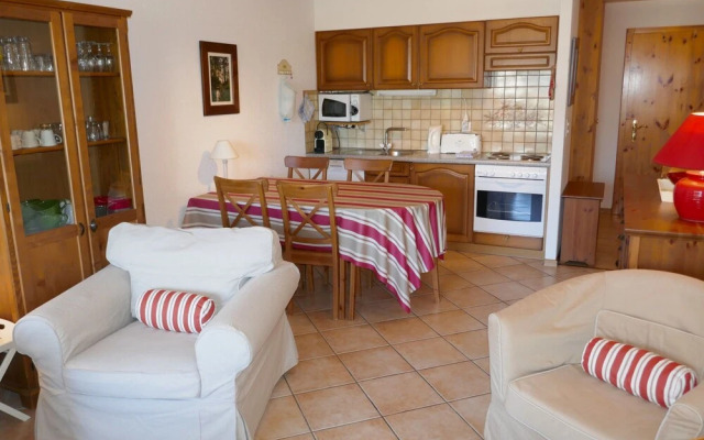 Victoria 1 C1 Haute-nendaz