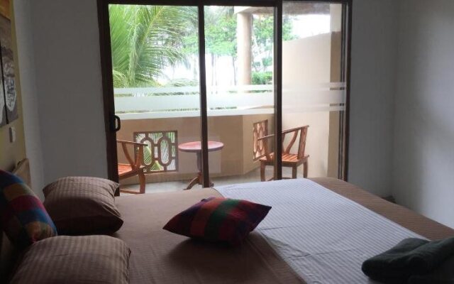 Surf Lanka Hotel