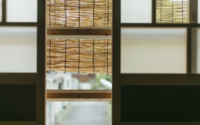 Kyoto Nanzenjimichi MACHIYADO
