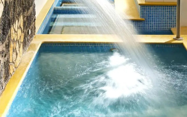 Hotel San Giovanni Terme