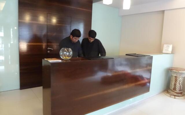 Keys Select by Lemon Tree Hotels, Nestor, Mumbai