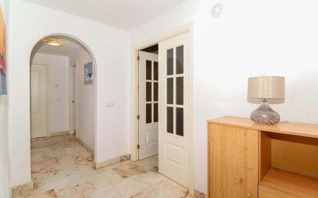 Jardin Botanico 3BED apartment in La Cala by Rafleys
