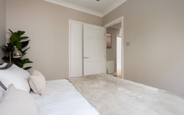 The Luxe Belgravia House