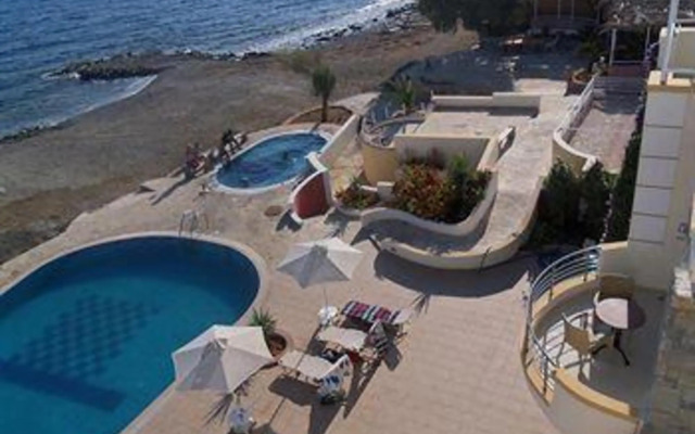 Ionio Star Hotel