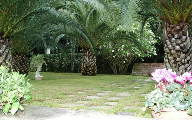 Villa Solaria