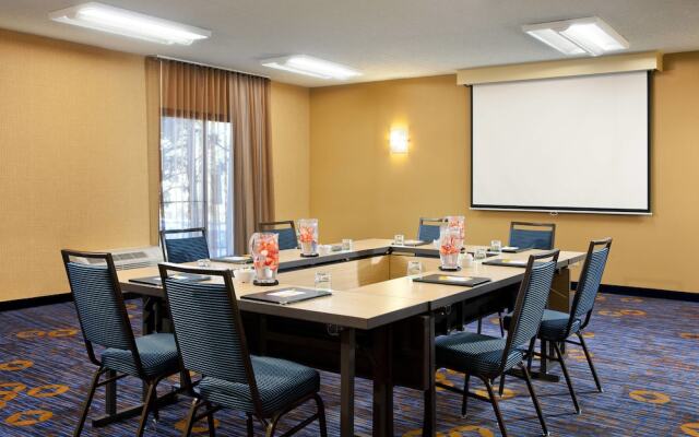 Courtyard Denver Tech Center