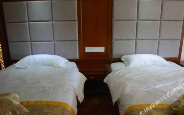 Min Sheng Hotel