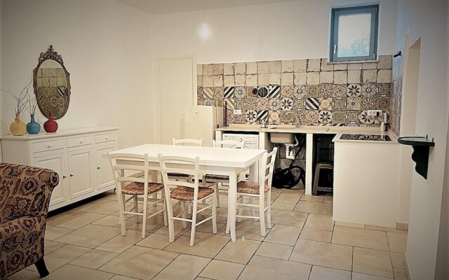 Exclusive Trullo in Martina Franca With big Garden