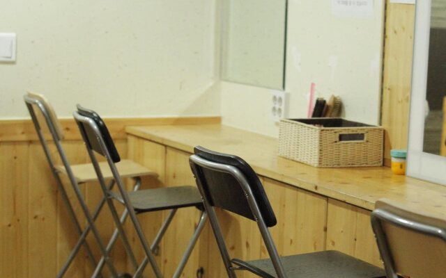 Hi Korea Guesthouse