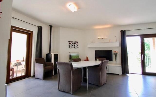 Villa Maggiorana 10
