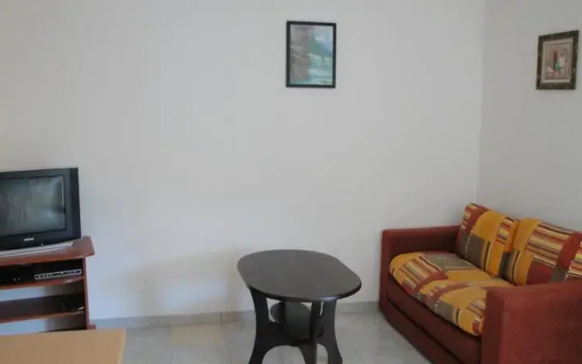 Apartments Knezevic-Pavlic