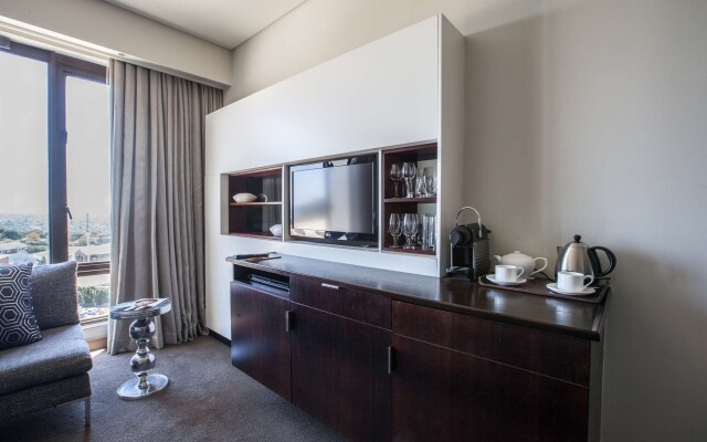 Southern Sun Hyde Park