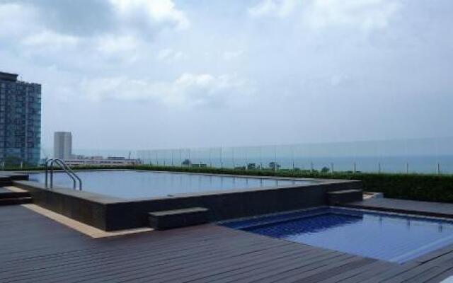 The Elegance@Cosy Beach