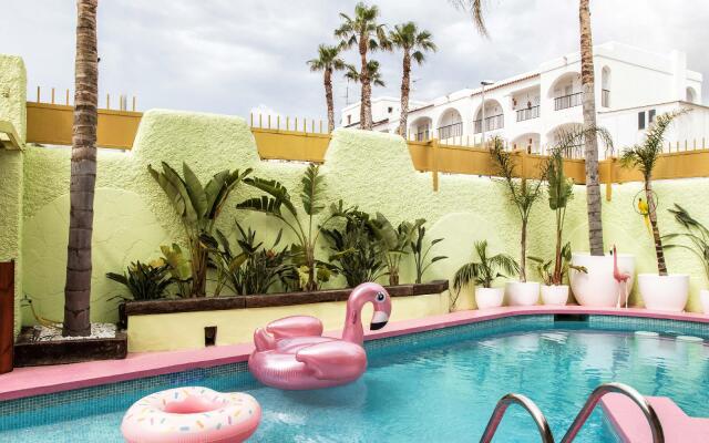 Tropicana Ibiza Suites - Adults Only