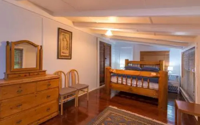 Chestnut Brae Farmstay