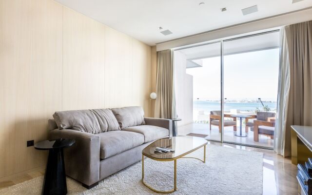 Residence Dubai - Five Palm