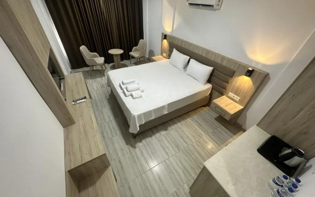 Aremsis Holiday Resort